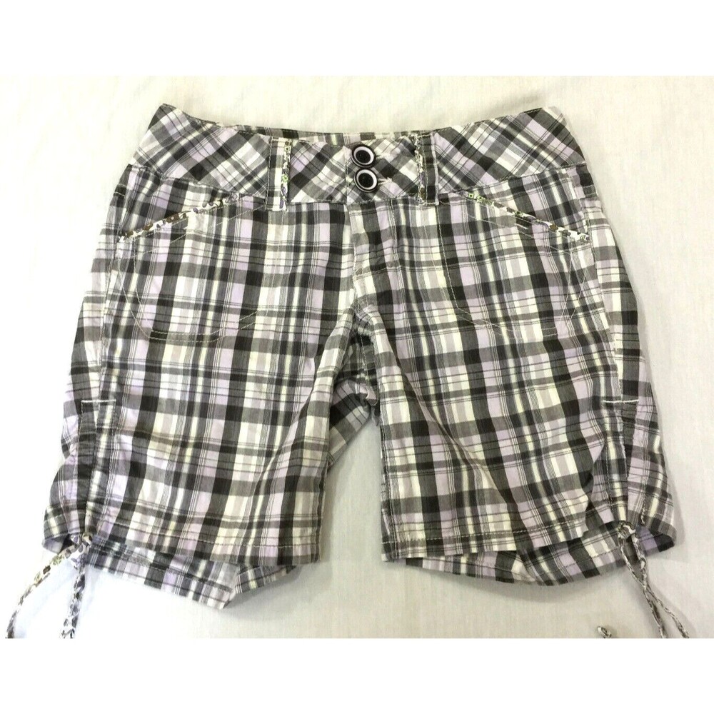 REWIND WOMENS SHORTS SIZE 0